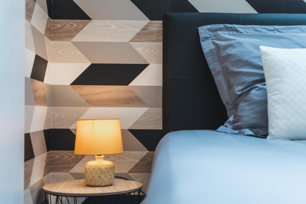 Apartmán Champenois Garage Privatif Hypercentre 6 Pers Épernay Exteriér fotografie
