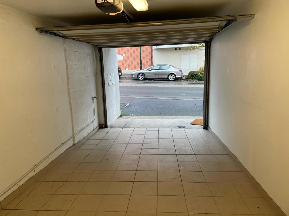 Apartmán Champenois Garage Privatif Hypercentre 6 Pers Épernay Exteriér fotografie